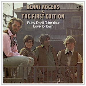 Kenny Rogers & the First Edition